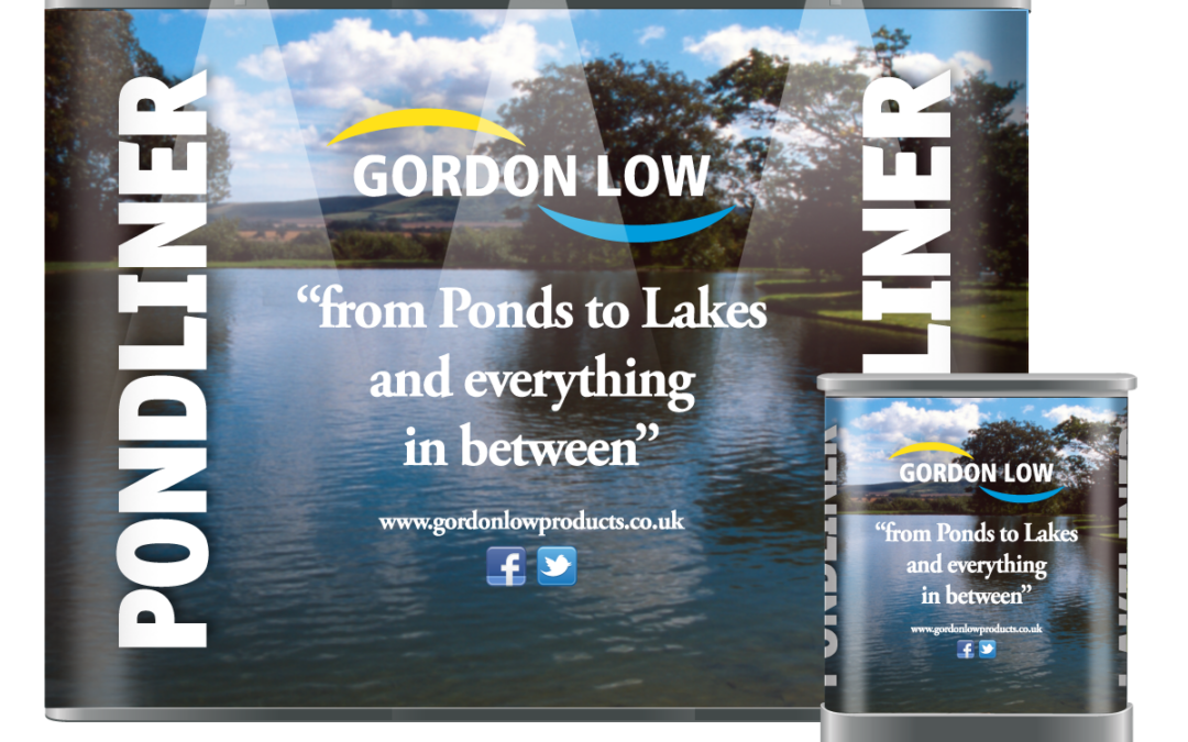 Gordon Low Exhibition Design