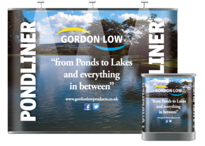 Gordon Low Exhibition Design