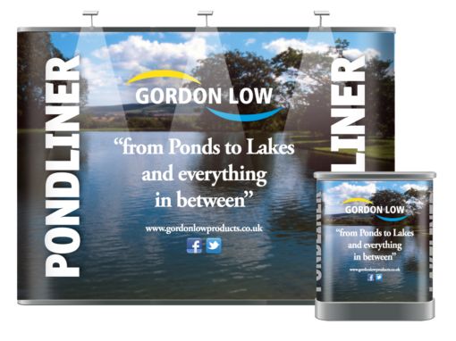 Gordon Low Exhibition Design