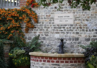 Warminster Maltings Website Design - Maris Otter 50 Years