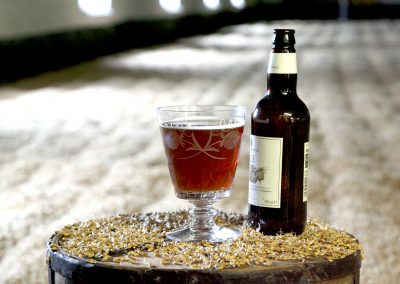Warminster Maltings Website Design - Brewers Malts