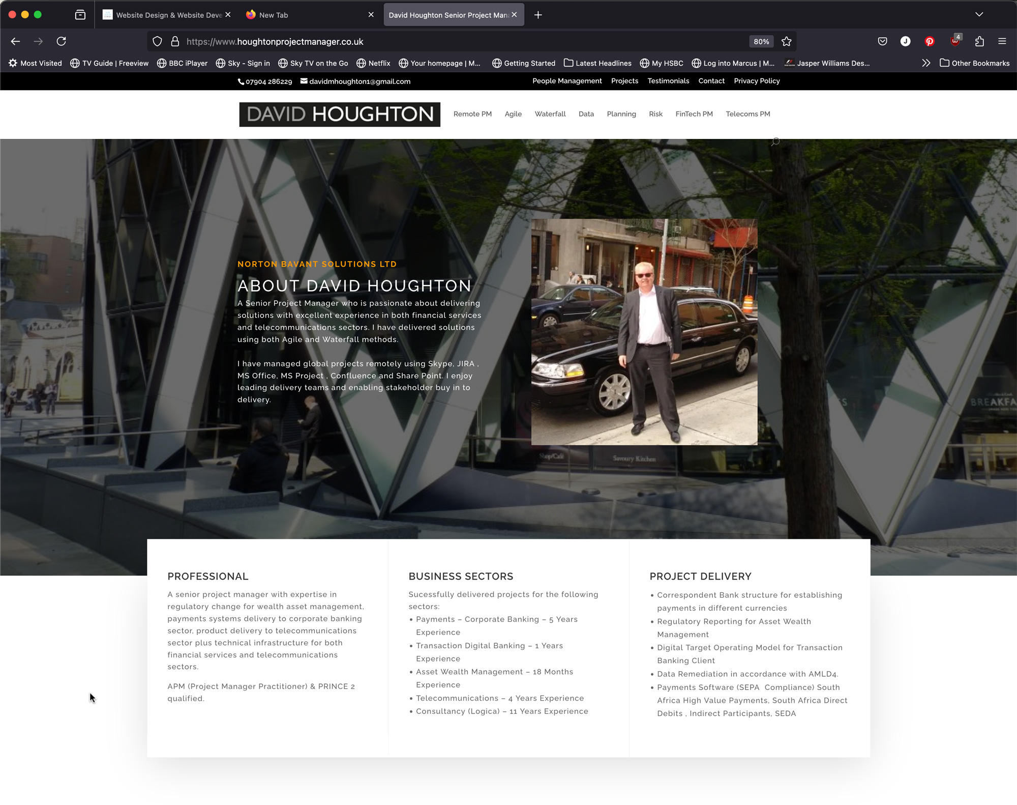 Policywave for niche motor insurance