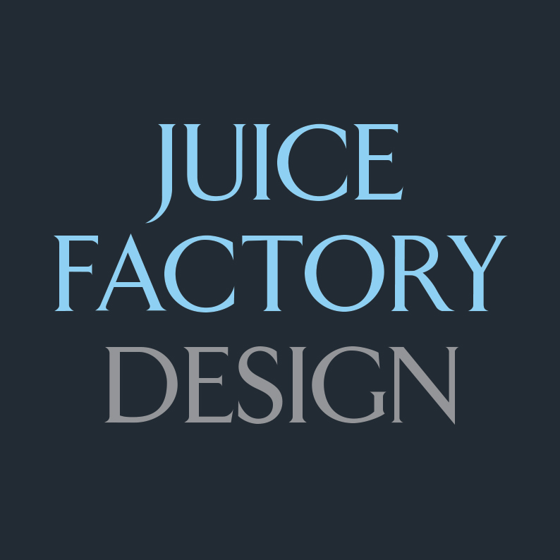 Juice Factory Design Devon