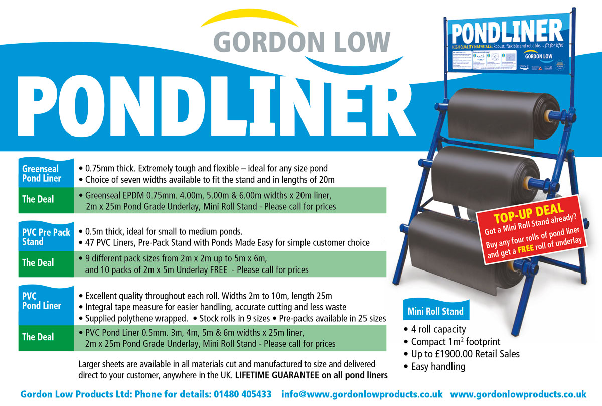 Gordon-Low-Pondliner-Advert-Design-by-Juice-Factory