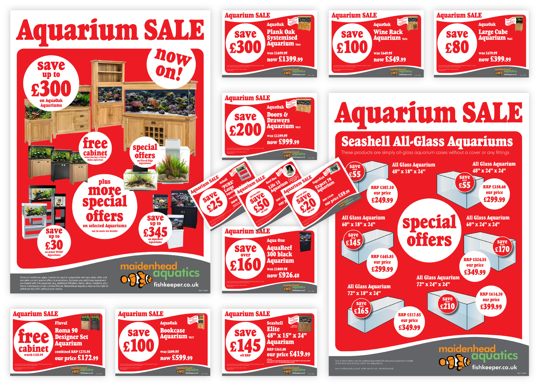 Point of Sale Design