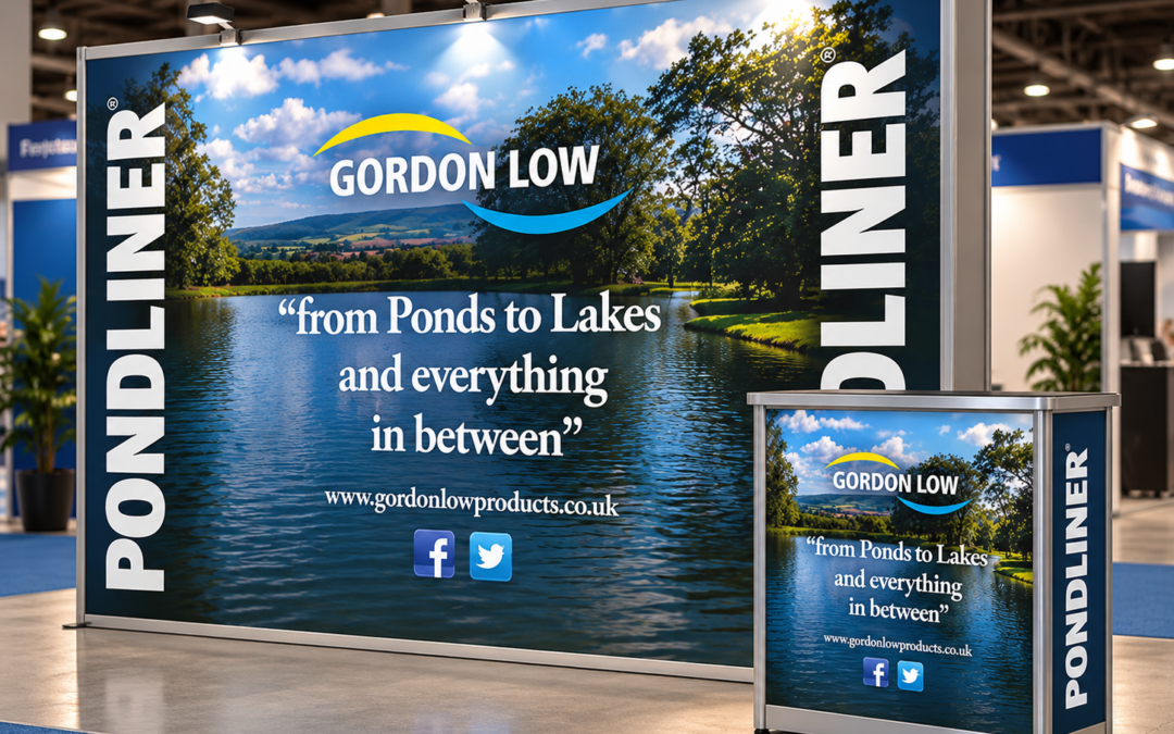 Gordon Low Exhibition Design