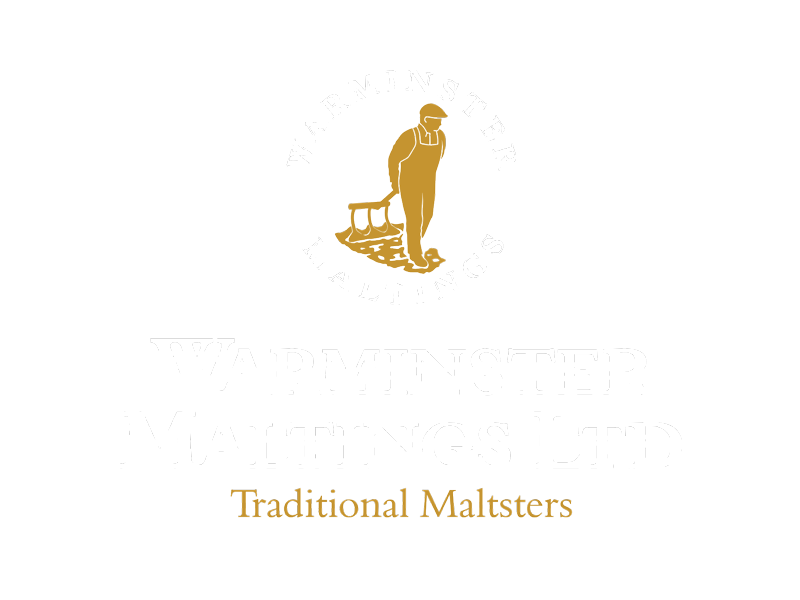 Warminster Maltings Brand Identity Designed by Juice Factory Design